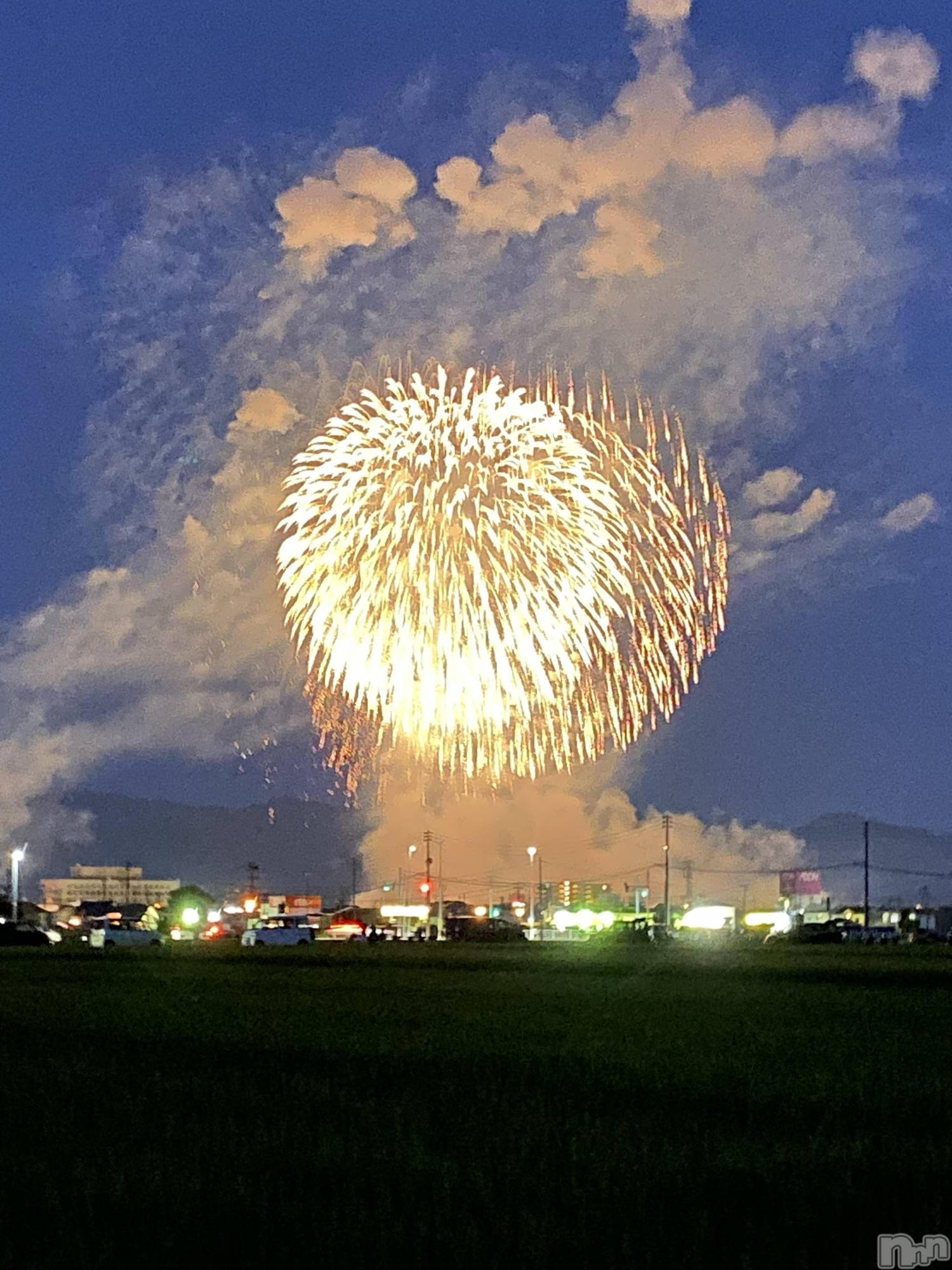 長岡デリヘルすずらん長岡店～ゆっくり長い時間を過ごせるお店～(スズランナガオカテン)小川さとみ(50)の2024年8月2日写メブログ「長岡花火🎆✨」