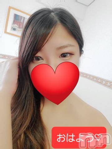 新潟デリヘル奥様特急 新潟店(オクサマトッキュウニイガタテン) みなせ(29)の5月9日写メブログ「おはよう♡」