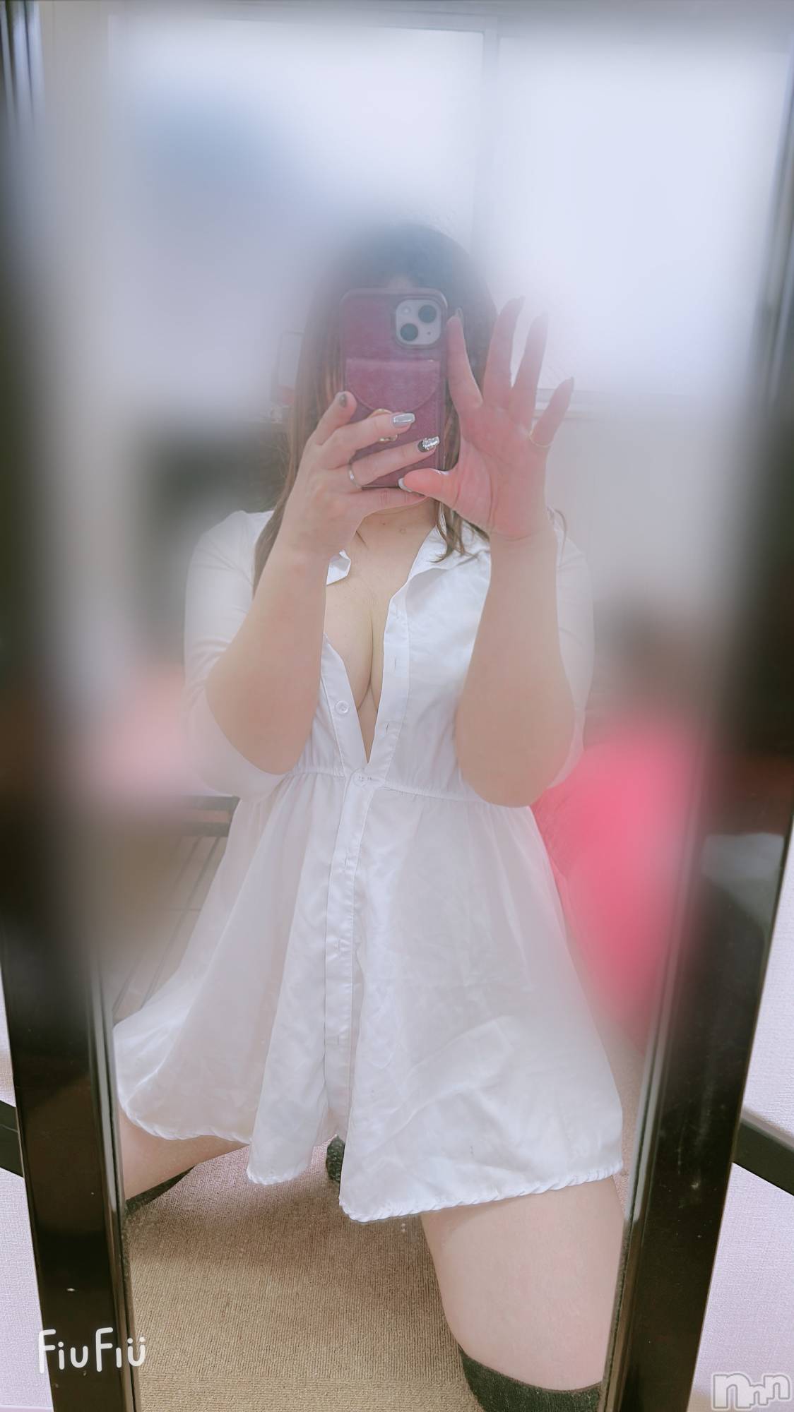 新潟人妻デリヘル新潟の可憐な妻たち～秘密の逢瀬～(ニイガタノカレンナツマタチ～ヒミツノオウセ～)宮河 ちさと(50)の2025年1月17日写メブログ「欲しい💗💗」