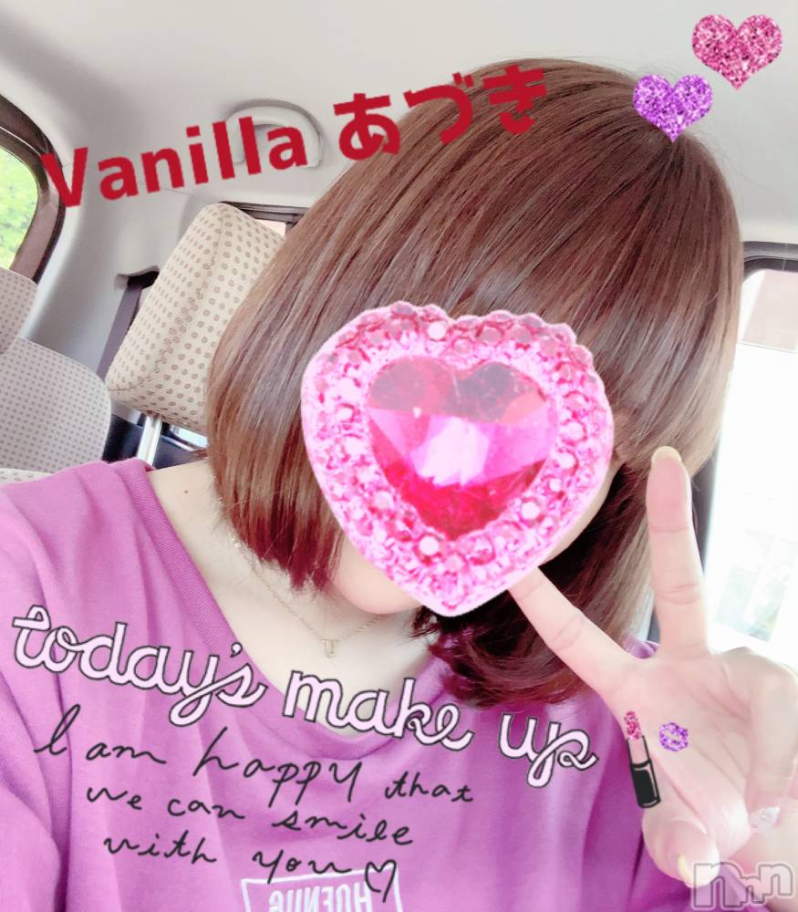 松本発デリヘルVANILLA(バニラ) あづき(41)の3月25日写メブログ「下着泥棒と雨女」