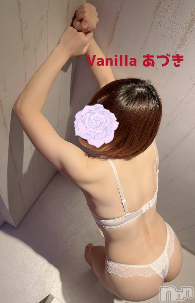 松本発デリヘルVANILLA(バニラ) あづき(41)の4月6日写メブログ「S様ありがとう！」