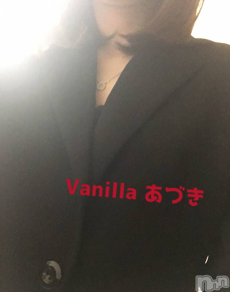 松本発デリヘルVANILLA(バニラ) あづき(41)の4月12日写メブログ「旅立つキミへ！」