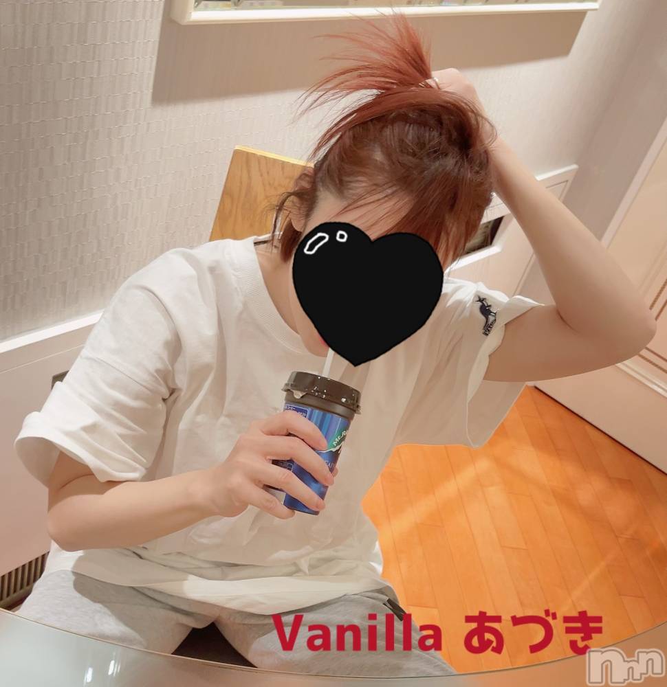 松本発デリヘルVANILLA(バニラ) あづき(41)の5月13日写メブログ「おはよっ‎🤍」