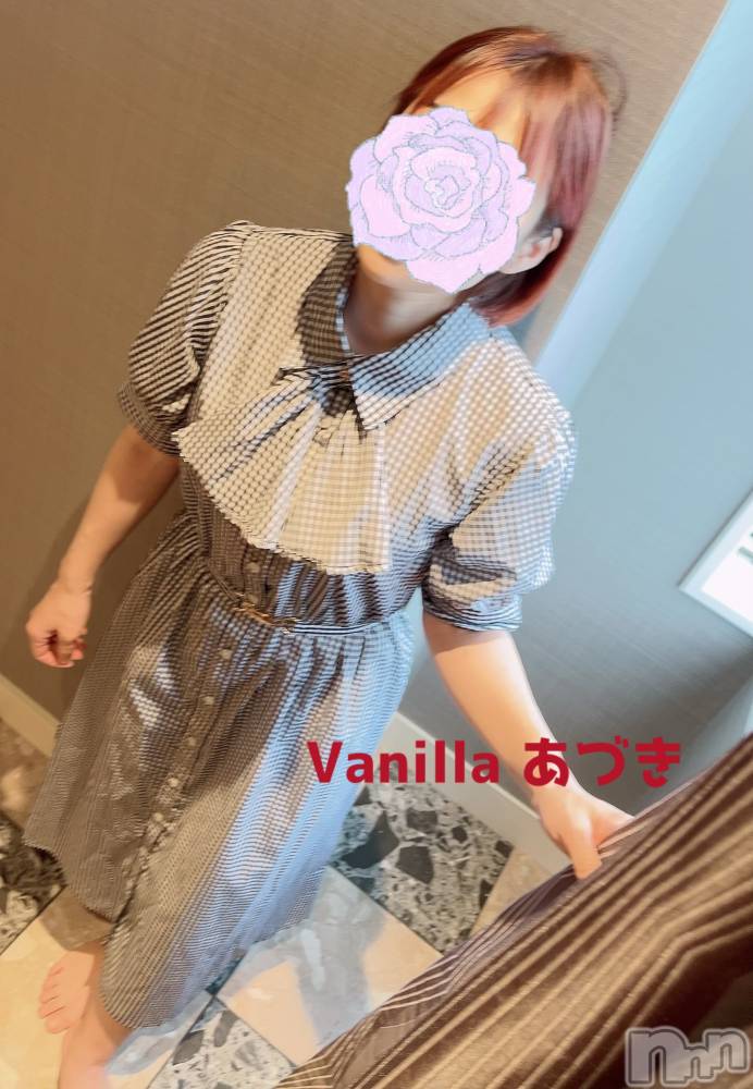 松本発デリヘルVANILLA(バニラ) あづき(41)の5月18日写メブログ「元気に出勤ブログ·͜·ᰔᩚ」