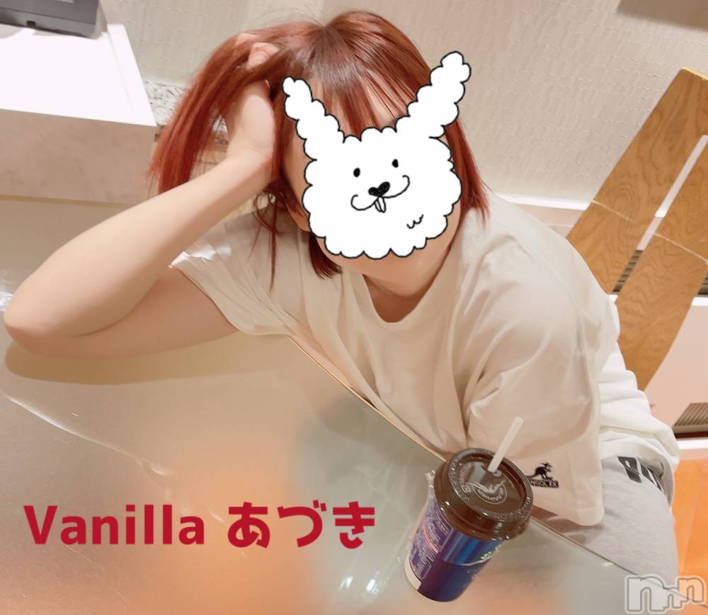 松本発デリヘルVANILLA(バニラ) あづき(41)の6月1日写メブログ「おはよっ‎！」
