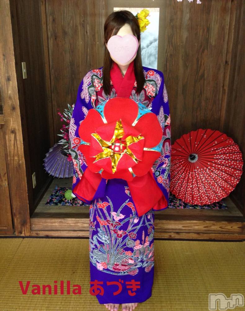 松本発デリヘルVANILLA(バニラ) あづき(41)の6月8日写メブログ「ハイターイ🌺」