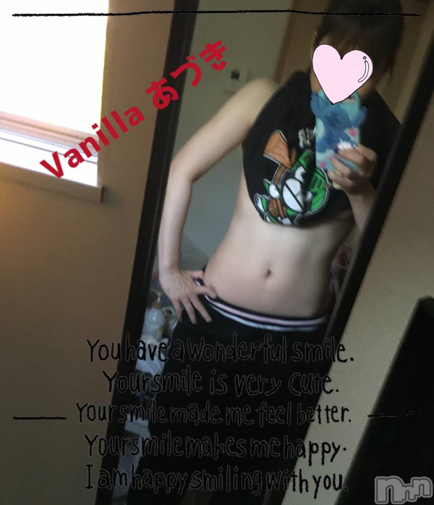 松本発デリヘルVANILLA(バニラ) あづき(41)の6月13日写メブログ「７４kg級伝説！」