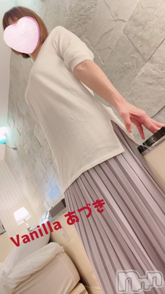 松本発デリヘルVANILLA(バニラ) あづき(41)の7月4日写メブログ「オレの可愛い彼女」