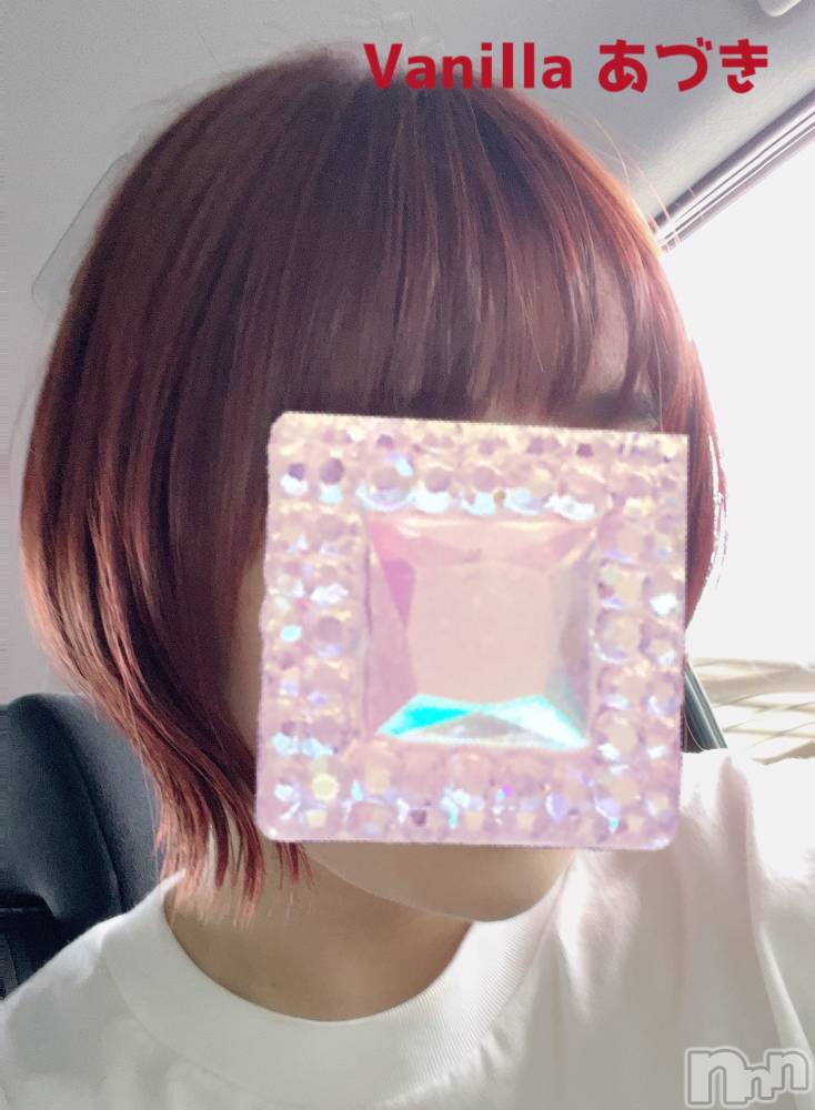 松本発デリヘルVANILLA(バニラ) あづき(41)の7月9日写メブログ「今日のブログは！」
