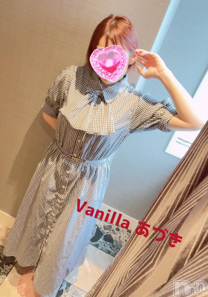 松本発デリヘルVANILLA(バニラ) あづき(41)の7月20日写メブログ「元気に！出勤ブローグ·͜·ᰔᩚ」