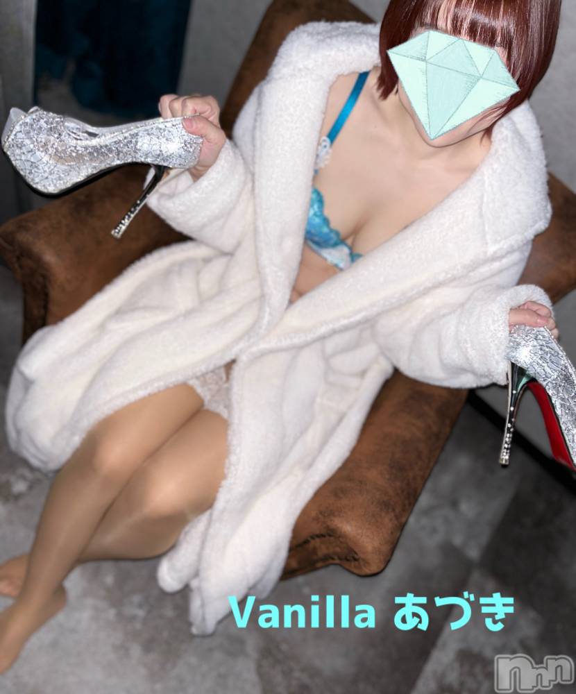 松本発デリヘルVANILLA(バニラ) あづき(41)の7月31日写メブログ「決意表明＆告知！」