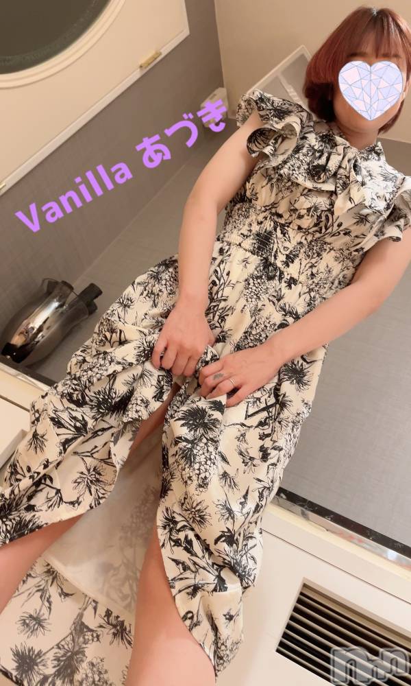 松本発デリヘルVANILLA(バニラ) あづき(41)の8月7日写メブログ「この灼熱が続くのは何月まで？ダイソンの羽の無い扇風機が欲しい」