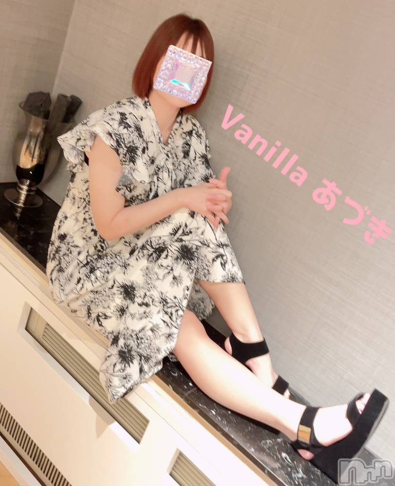 松本発デリヘルVANILLA(バニラ) あづき(41)の8月8日写メブログ「不審者が出ました…」
