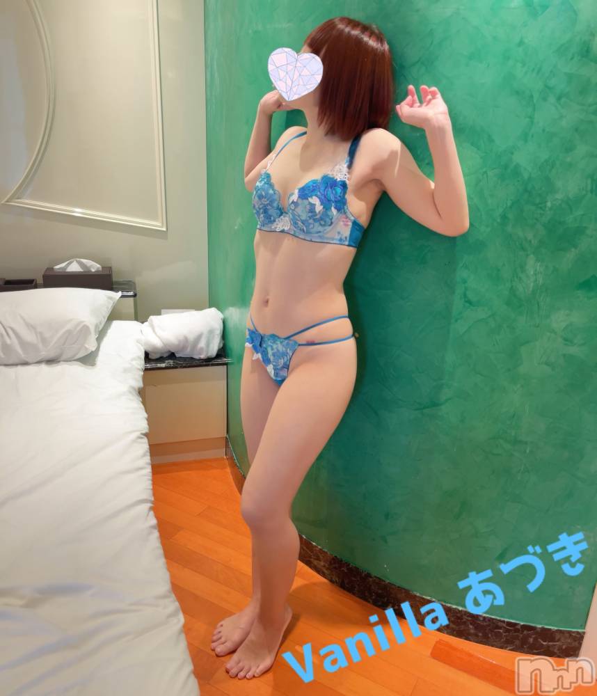 松本発デリヘルVANILLA(バニラ) あづき(41)の8月8日写メブログ「Ｋ様ありがとう！」