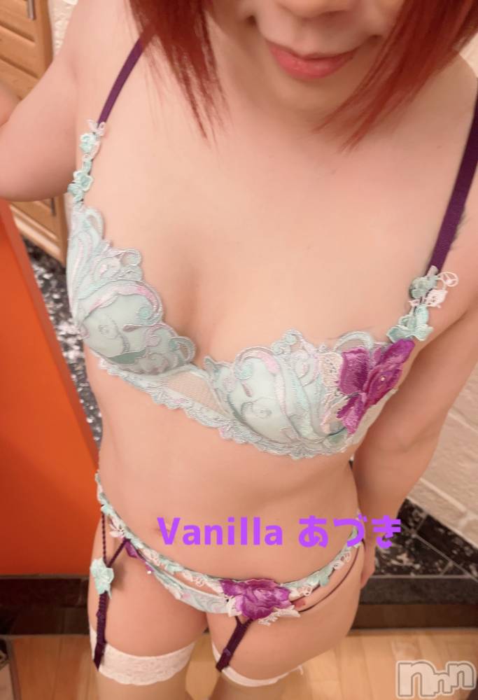 松本発デリヘルVANILLA(バニラ) あづき(41)の8月12日写メブログ「Yくんありがとう！」