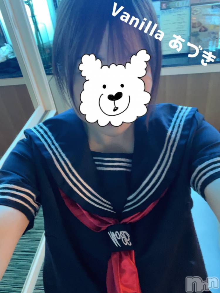 松本発デリヘルVANILLA(バニラ) あづき(41)の10月4日写メブログ「中くらいで」