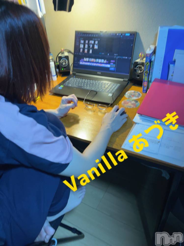 松本発デリヘルVANILLA(バニラ) あづき(41)の10月8日写メブログ「サイバーテロ攻撃と闘う日々...だが、私には若い衆が居る！」