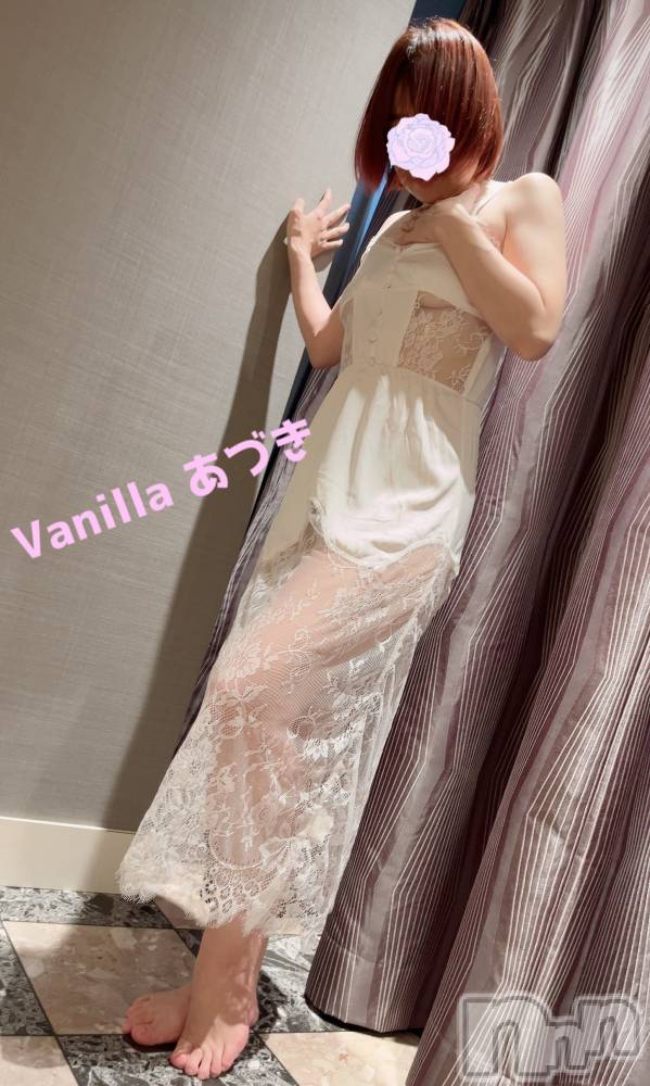 松本発デリヘルVANILLA(バニラ) あづき(41)の10月9日写メブログ「雨が降ると透明になる...」