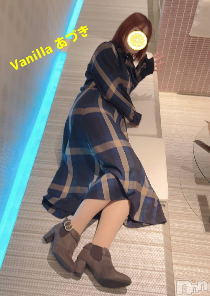松本発デリヘルVANILLA(バニラ) あづき(41)の10月31日写メブログ「出勤しました！」