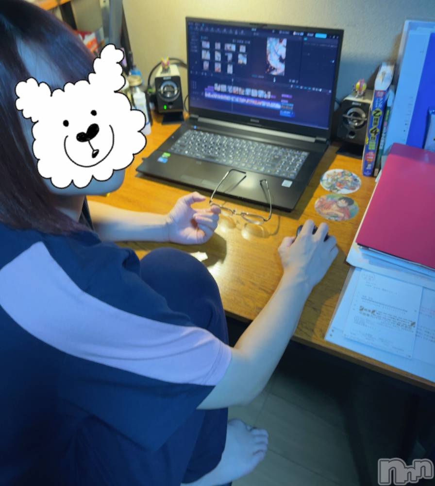 松本発デリヘルVANILLA(バニラ) あづき(41)の11月24日写メブログ「107本の動画と共に...」