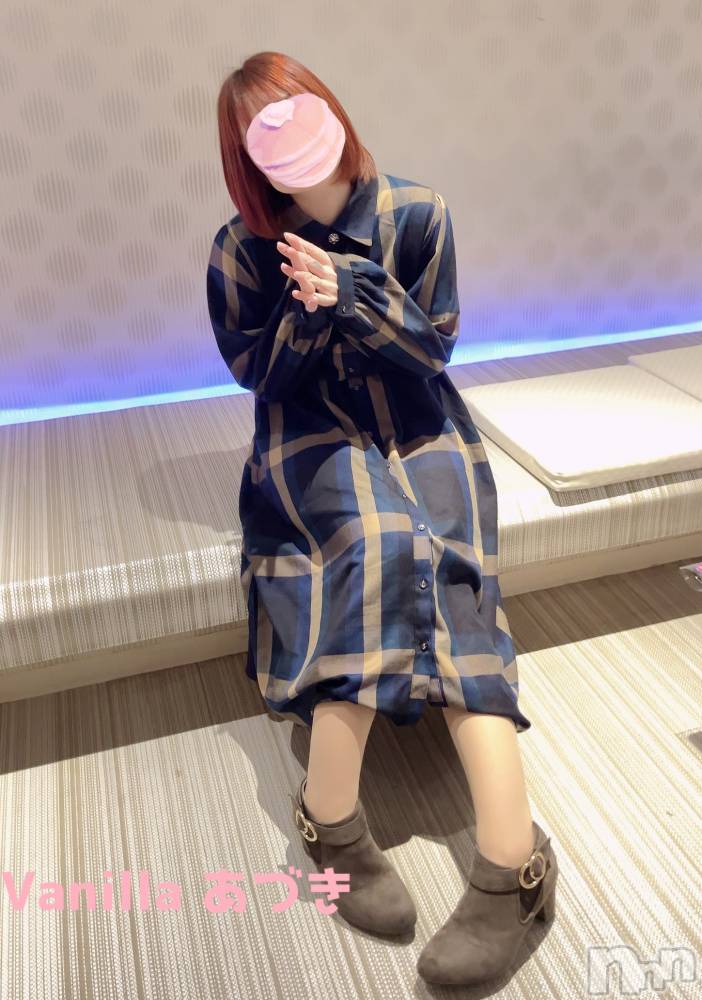 松本発デリヘルVANILLA(バニラ) あづき(41)の12月5日写メブログ「出勤しました( ꒪∀꒪)」