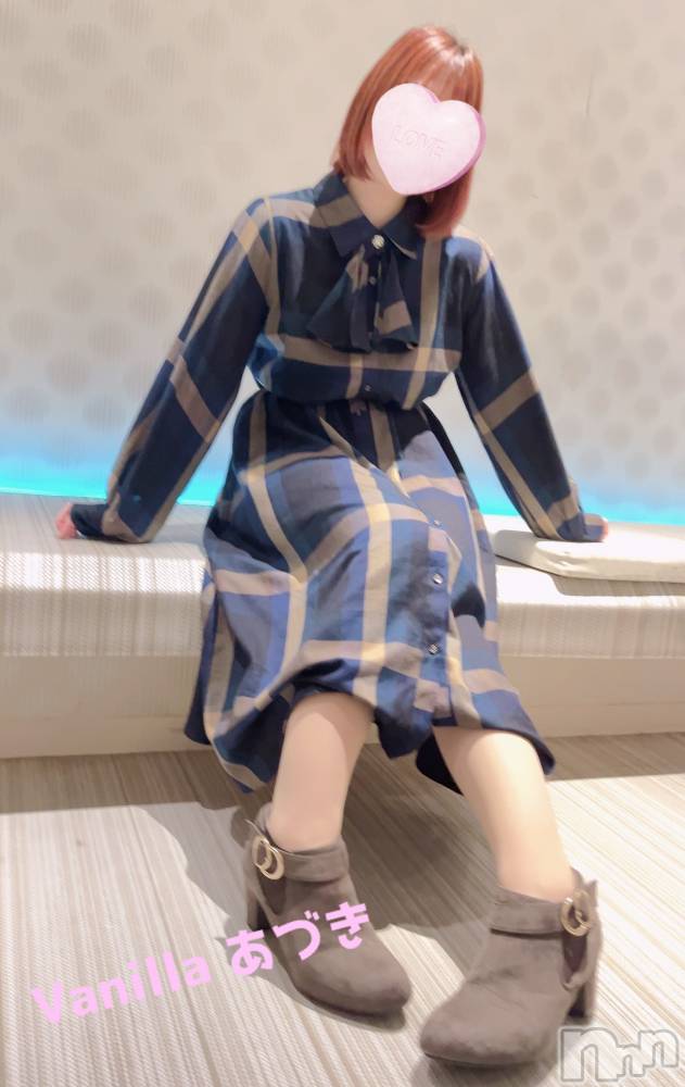 松本発デリヘルVANILLA(バニラ) あづき(41)の12月12日写メブログ「出勤しました( ꒪∀꒪)」