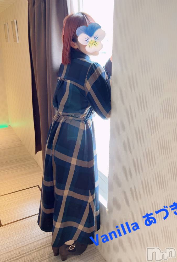 松本発デリヘルVANILLA(バニラ) あづき(41)の12月15日写メブログ「出勤しました( ꒪∀꒪)」