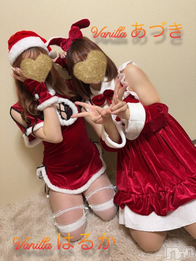松本発デリヘルVANILLA(バニラ) あづき(41)の12月24日写メブログ「サンタの誤算！ドタバタプレゼント確保事件！」