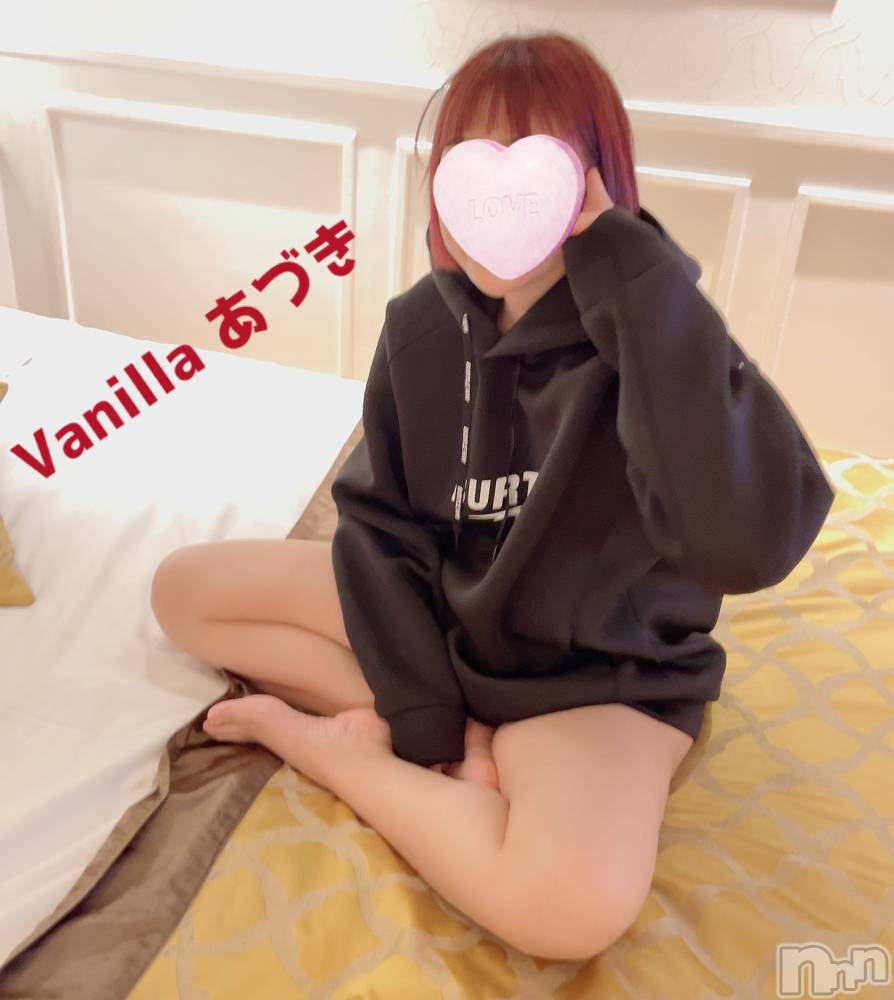 松本発デリヘルVANILLA(バニラ) あづき(41)の1月10日写メブログ「大寒波」