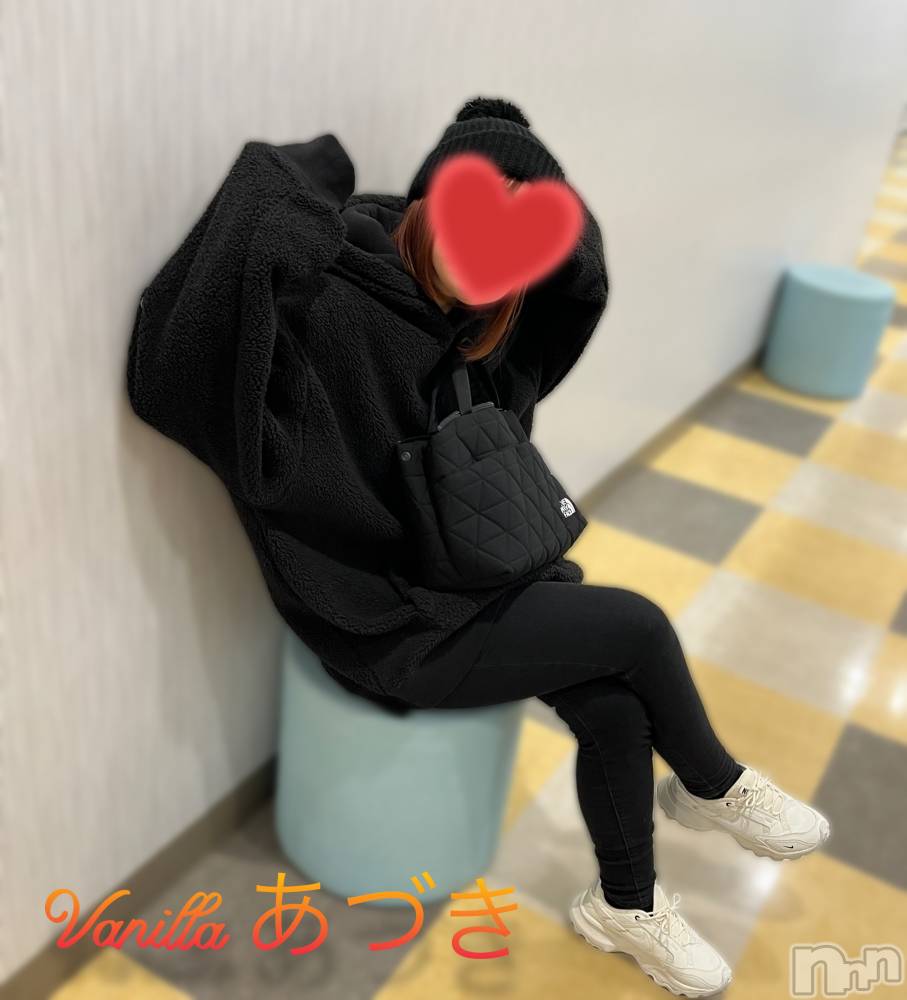 松本発デリヘルVANILLA(バニラ) あづき(41)の1月17日写メブログ「ピクミンが好き！」