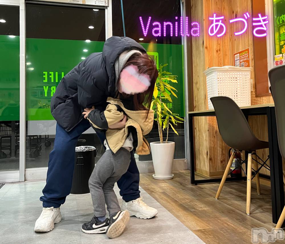 松本発デリヘルVANILLA(バニラ) あづき(41)の2月3日写メブログ「スヌーピーの心」