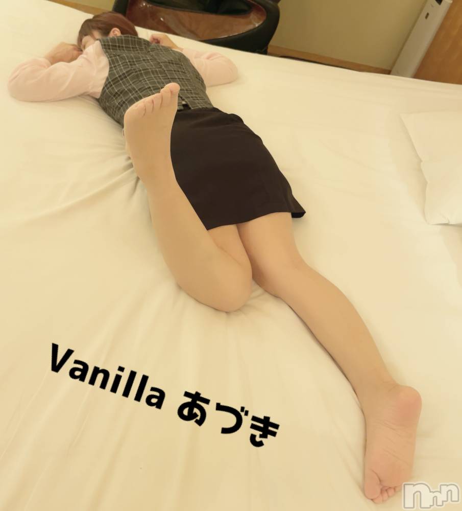 松本発デリヘルVANILLA(バニラ) あづき(41)の2月19日写メブログ「出来る上司からの教え」