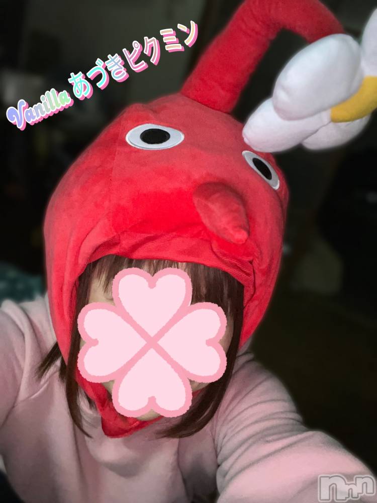 松本発デリヘルVANILLA(バニラ) あづき(41)の2月25日写メブログ「おや？いつもより暖かくなるようだ」