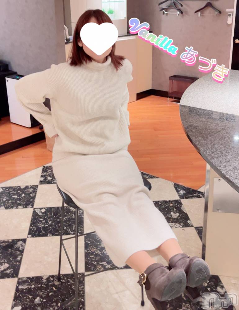 松本発デリヘルVANILLA(バニラ) あづき(41)の3月6日写メブログ「出勤したでごあす( ꒪∀꒪)」