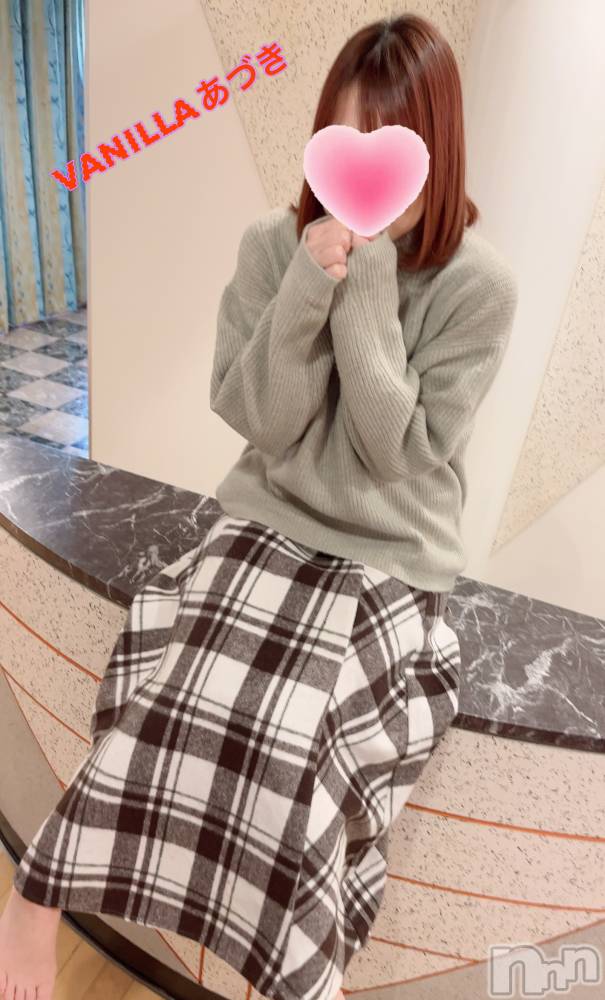 松本発デリヘルVANILLA(バニラ) あづき(41)の3月22日写メブログ「出勤しました( ꒪∀꒪)」