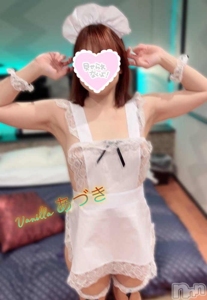 松本発デリヘルVANILLA(バニラ) あづき(41)の3月25日写メブログ「マグロちゃん😂」
