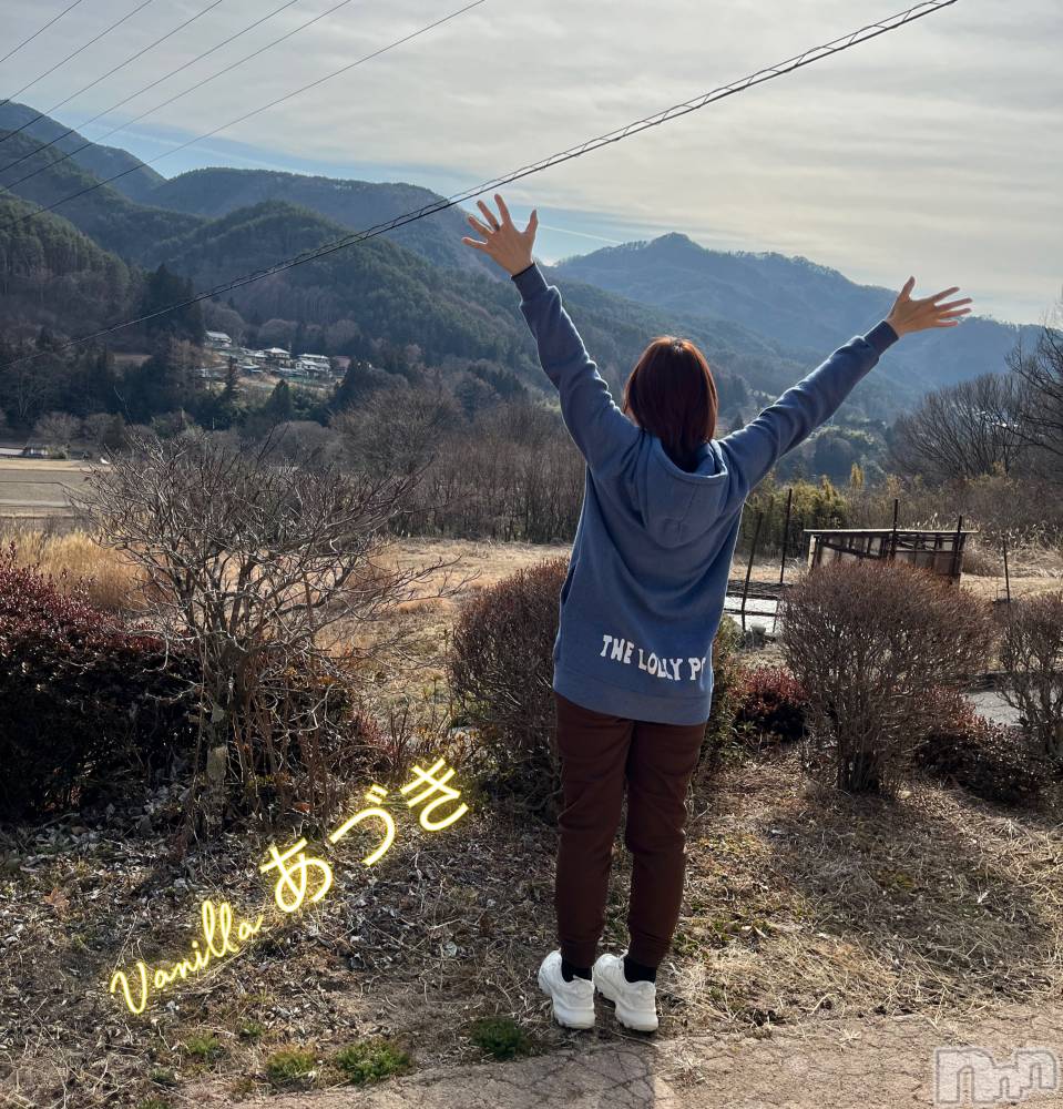 松本発デリヘルVANILLA(バニラ) あづき(41)の4月3日写メブログ「もう咲いてるんだよ🌸」