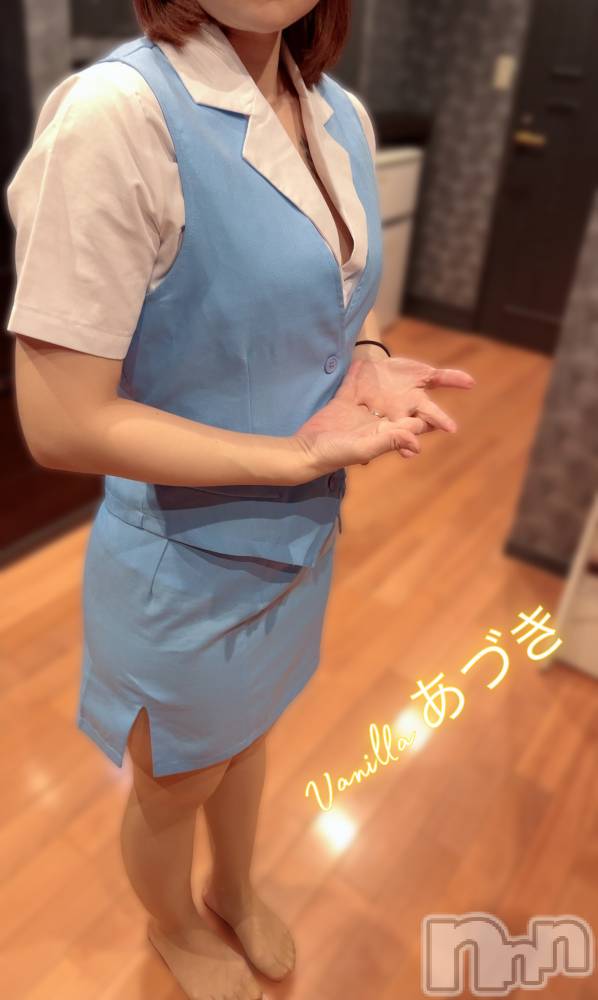 松本発デリヘルVANILLA(バニラ) あづき(41)の4月21日写メブログ「精神年齢…」