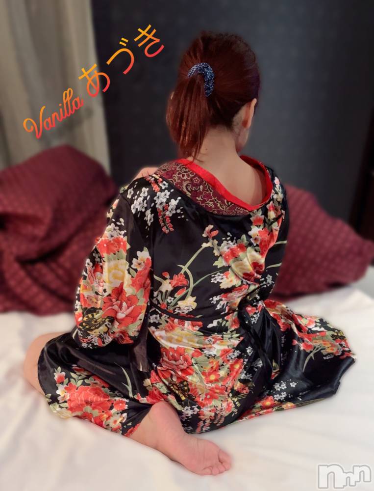 松本発デリヘルVANILLA(バニラ) あづき(41)の5月3日写メブログ「自慢のおじいちゃん」