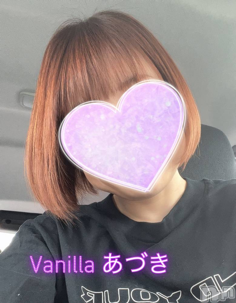 松本発デリヘルVANILLA(バニラ) あづき(41)の6月24日写メブログ「本当のショートになりました🤟」