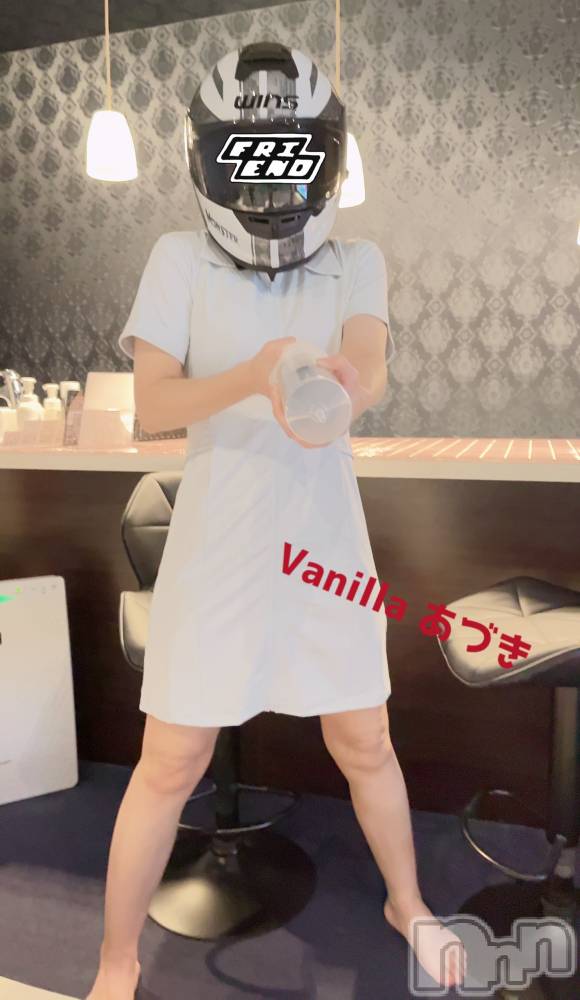 松本発デリヘルVANILLA(バニラ) あづき(41)の7月2日写メブログ「男性にも存在する生理」