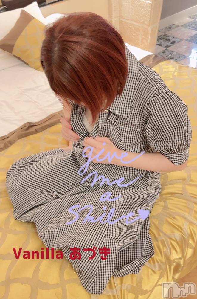 松本発デリヘルVANILLA(バニラ) あづき(41)の7月13日写メブログ「ジュンジュワー出陣🤟」