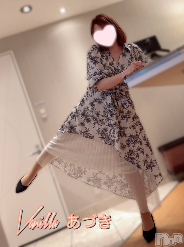 松本発デリヘルVANILLA(バニラ) あづき(41)の8月1日写メブログ「出陣致しました🤟」