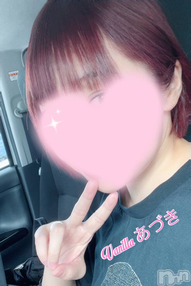 松本発デリヘルVANILLA(バニラ) あづき(41)の8月6日写メブログ「元祖あづきに(come  again)」