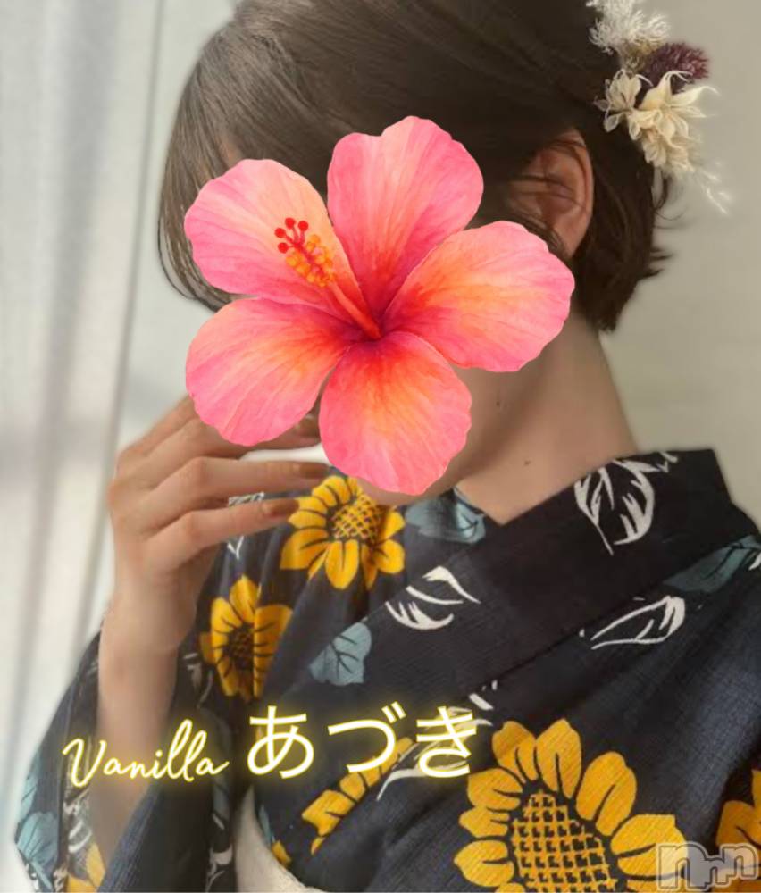松本発デリヘルVANILLA(バニラ) あづき(41)の8月12日写メブログ「やっちまったあづき😂」
