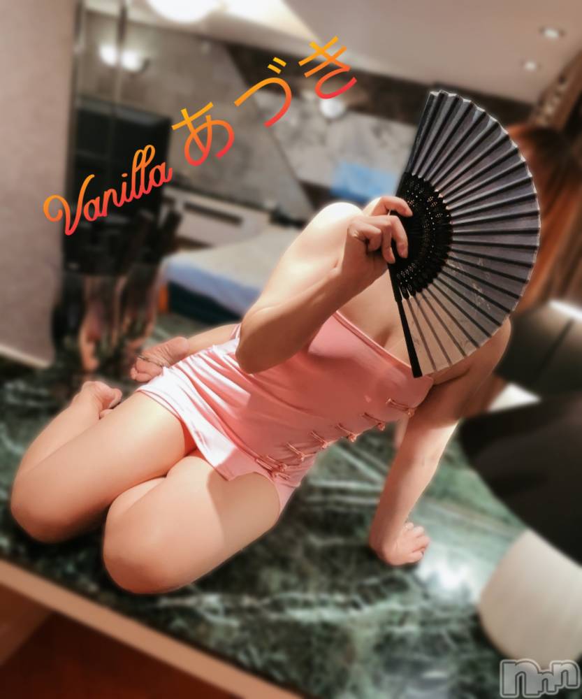 松本発デリヘルVANILLA(バニラ) あづき(41)の8月13日写メブログ「鈴虫鳴いてませんか退陣」