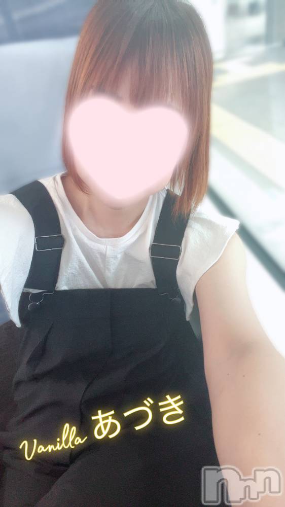 松本発デリヘルVANILLA(バニラ) あづき(41)の8月14日写メブログ「おさかな公園出陣」