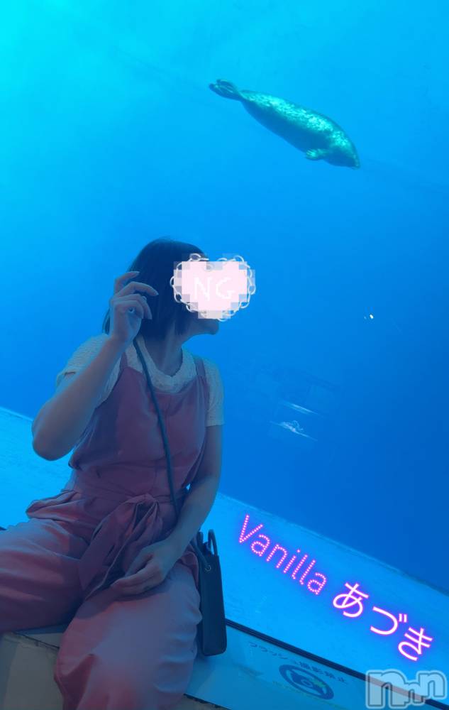 松本発デリヘルVANILLA(バニラ) あづき(41)の8月17日写メブログ「あづきの長い1日」