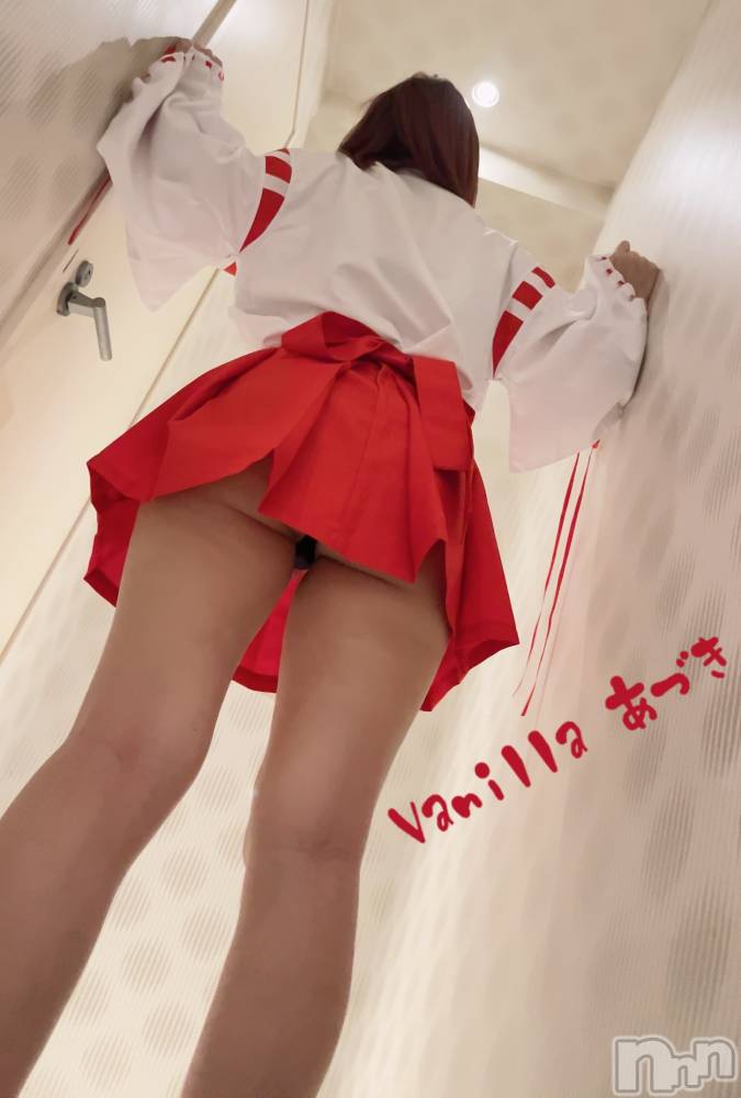 松本発デリヘルVANILLA(バニラ) あづき(41)の8月25日写メブログ「おことぬしに昇格」