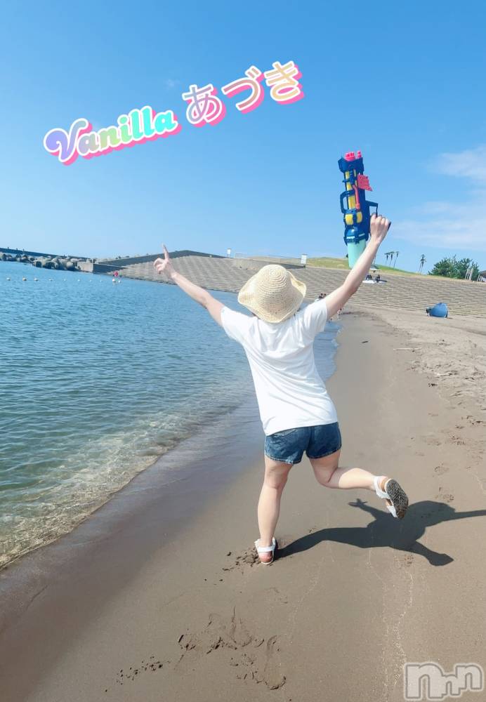 松本発デリヘルVANILLA(バニラ) あづき(41)の9月6日写メブログ「ようこそ、数字の世界へ」
